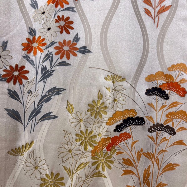 Шёпот шёлка. Кимоно ХХ–XXI веков