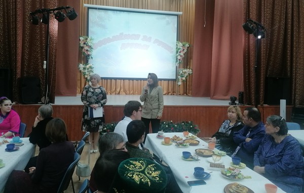 Районный фестиваль самодеятельного творчества«Возьмёмся за руки, друзья»