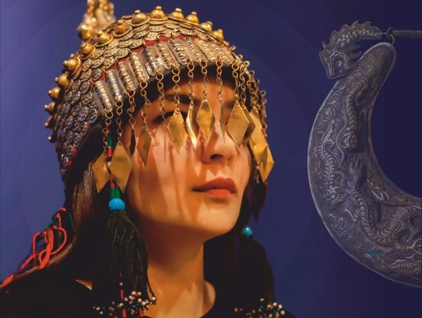 Выставка «Океания: красота и магия»