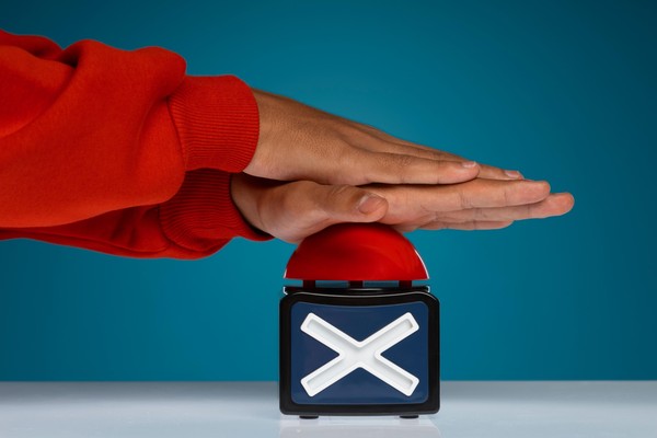 Познавательная беседа «SOS! Оставайся на линии жизни»