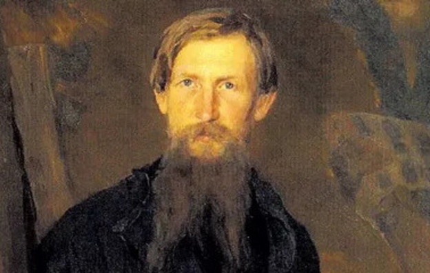 Виктор Васнецов и Мамонтовы. О чем говорят портреты