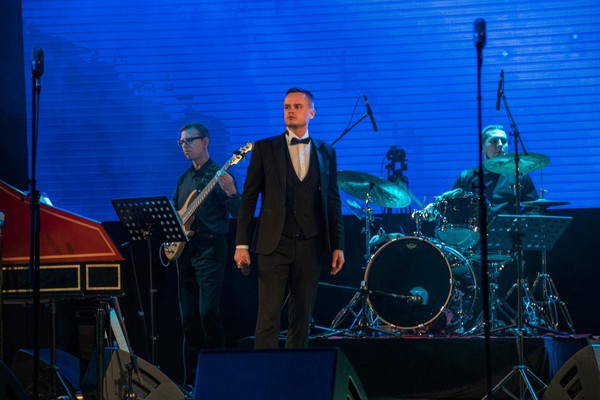 Концерт «Одинокая зима желает познакомиться…»