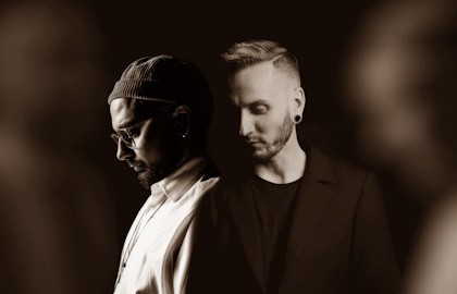 Рейв для выгоревших: Lo-Fi Jazz