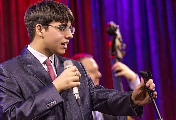 Квинтет Юрия Подкользина. Музыка Антонио Карлоса Жобима