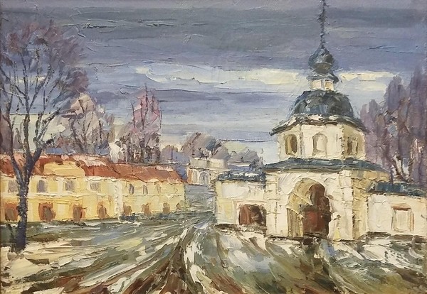 Программа «Сторожевая башня». История одной работы»