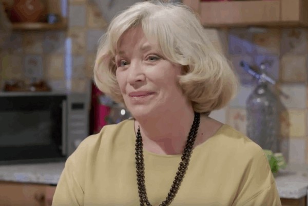 Лекция «Ольга Остроумова: жизнь и творчество»