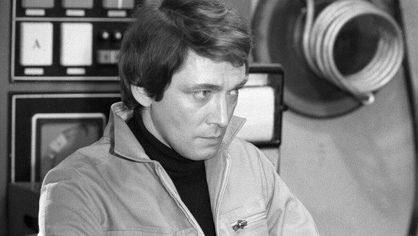 Лекция «Игорь Старыгин: жизнь и творчество»