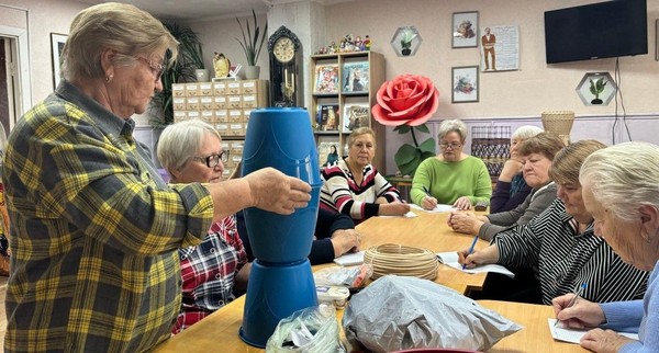 «Плетение»