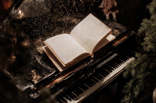 Концерт симфонической музыки «Рождественские встречи»