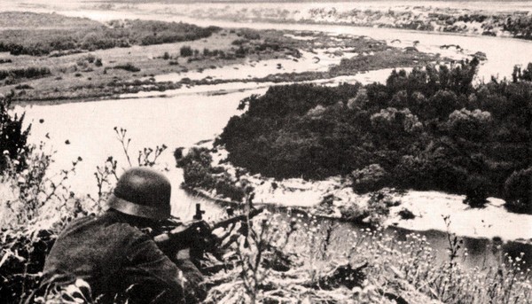 Тематическая беседа «Сражение в излучине Дона»