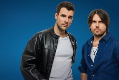 Братья Поздняковы