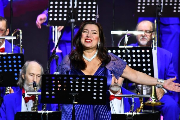 Джаз и хиты ХХ века