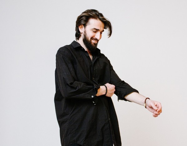 Нарек Геворгян. La Bohème. Посвящение Шарлю Азнавуру