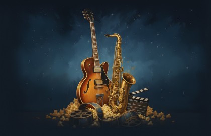 Музыка кино