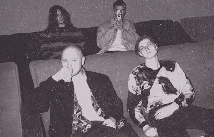 Бесконечный отпуск и Димария