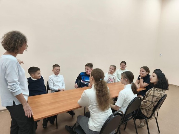 Круглый стол «Час вопросов и ответов»