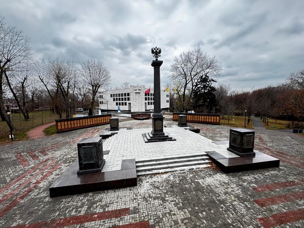 Час истории «Они выстояли и победили»