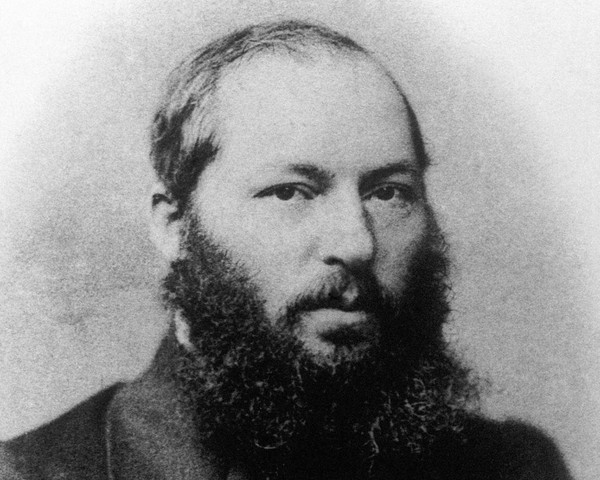 Литературный час «Мир Афанасия Фета»