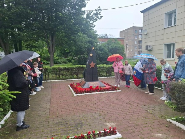 Память, высеченная на камне