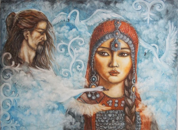 Выставка «Рождение легенды»