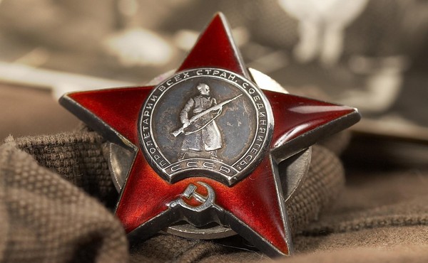 Исторический экскурс, посвященный 85-летию со дня начала битвы за Москву