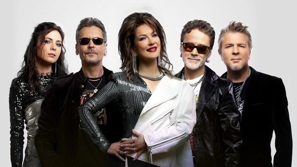 Группа «Мираж»