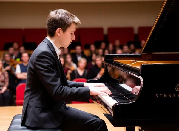 II Внутришкольный конкурс технического мастерства «Маленький виртуоз»