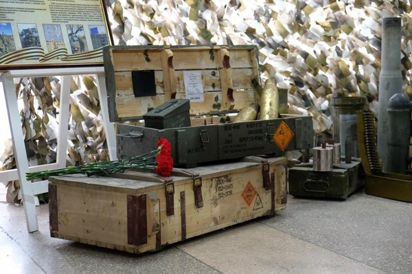 Концерт «Время добрых дел»