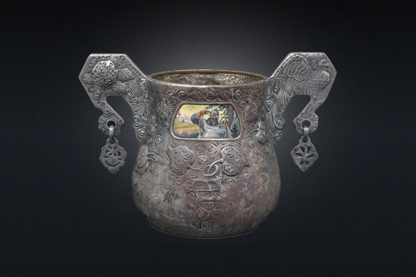 Выставка «Урал – казачий рубеж»