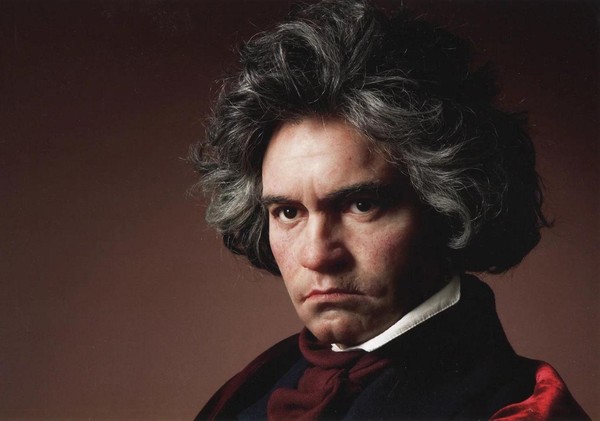 Концерт «Бетховен. Великие фортепианные сонаты: № 8, 14, 17, 23»