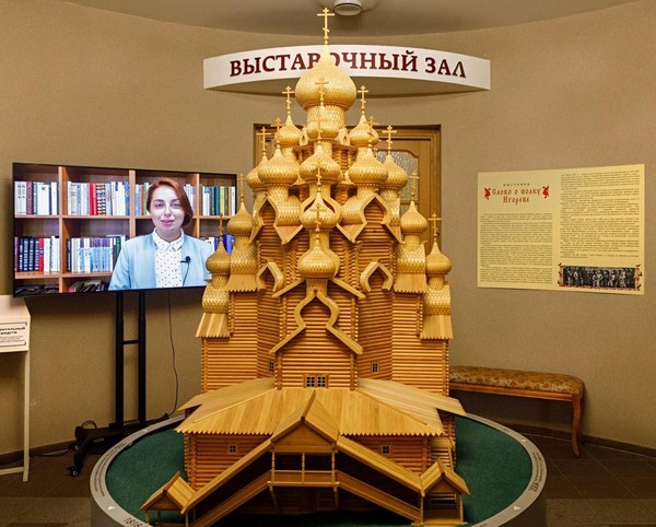 Выставка «Изразцы царские и пролетарские»