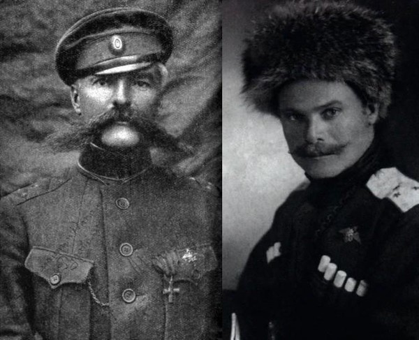 Тематическая беседа «Гражданская война: захват белогвардейцами Воронежа»