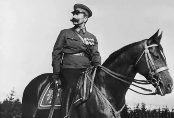 Тематическая беседа «Гражданская война: победа Красной Армии»