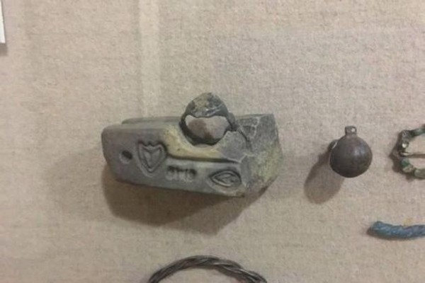 Тематическая беседа «Мастер ювелирного ремесла»