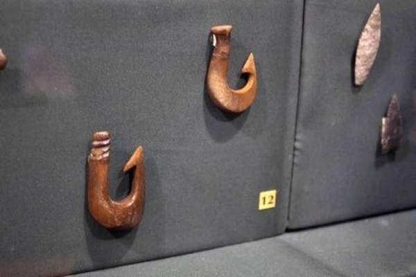 Тематическая беседа «Азбука начинающего рыбака»