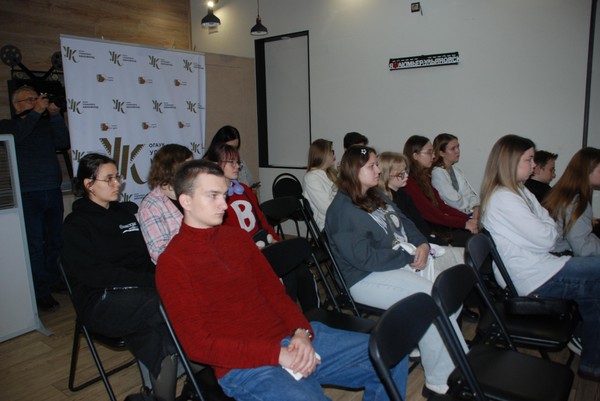 Декада Отечественной истории