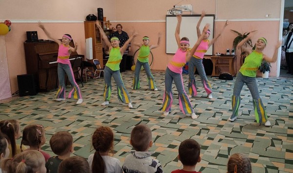 Концерт «Композиторы сказочники»