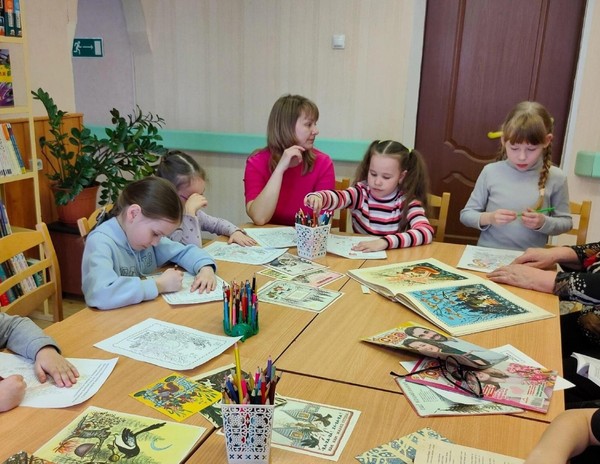 Мастер-класс «Чудеса своими руками»