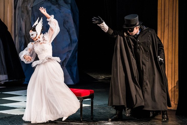 Сергей Мочалов