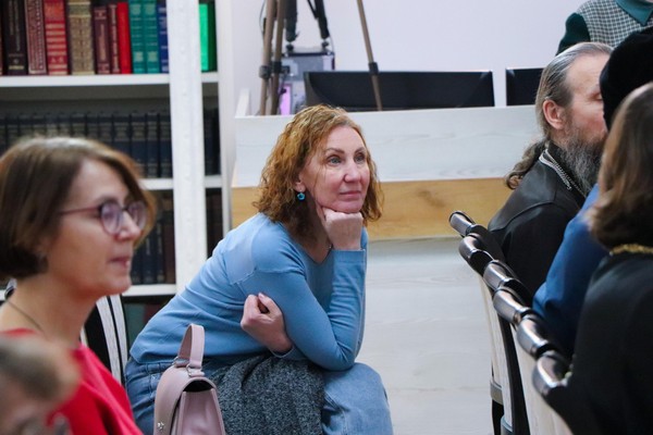 Концерт «Зимняя сказка»