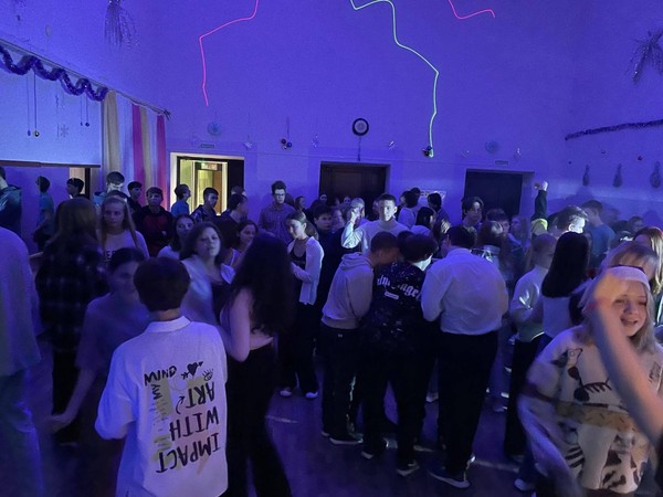 Интерактивный музыкальный квартирник