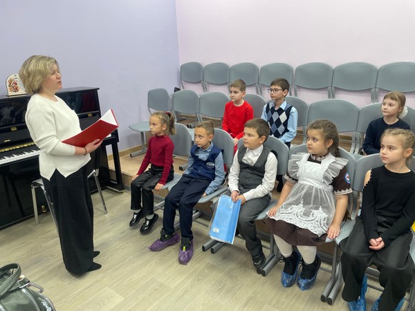 Лекция «Запомни все хорошее»