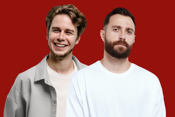 Stand Up Импровизация