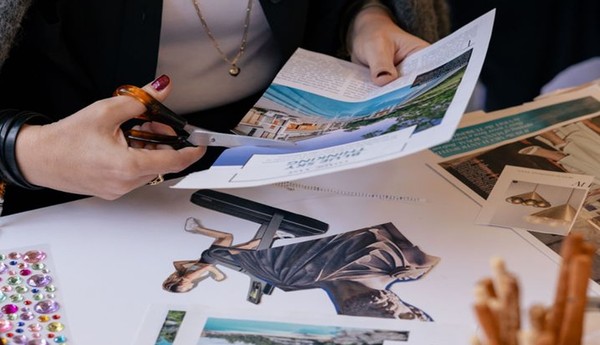 Карта желаний