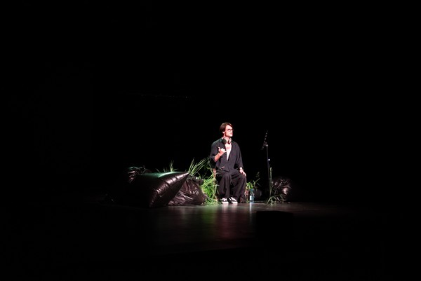 Апология хлама