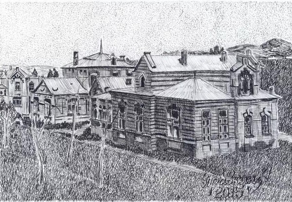 Традиции добровольчества и благотворительности в истории Кисловодска»