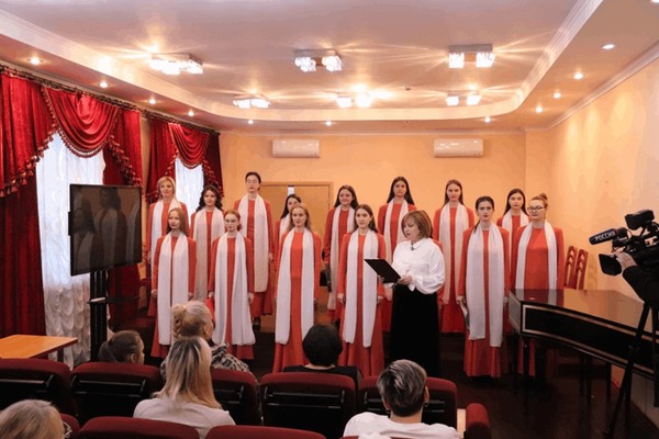 День Героев Отечества