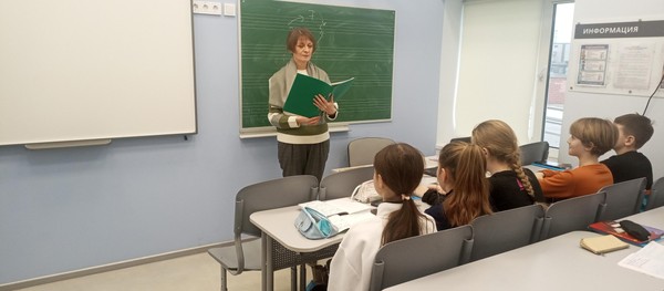 Лекция «Популярный актер сериалов»