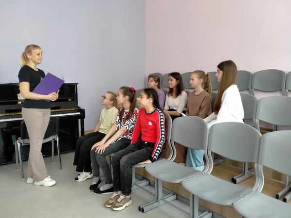 Беседа «Праздник ремесел»