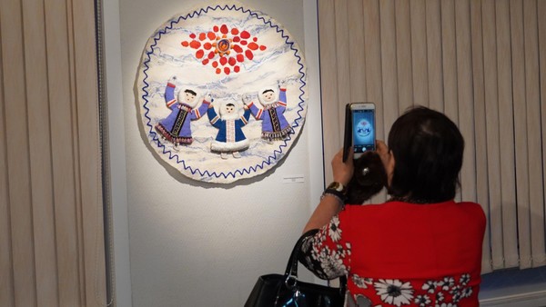 «Как я провел лето»